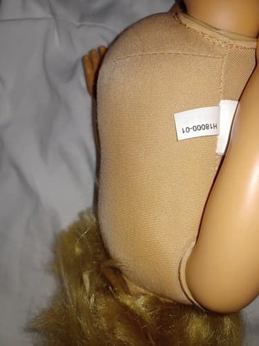 Our Generation by Battat 18-inch Doll Light Short Blonde Hair, Blue Eyes - Thumbnail 11