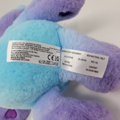 Care Bears Dream Bright Bear Plush 14 Inch Rainbow Heart Soft Toy Huggable - Thumbnail 17