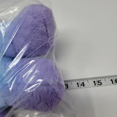 Care Bears Dream Bright Bear Plush 14 Inch Rainbow Heart Soft Toy Huggable - Thumbnail 18