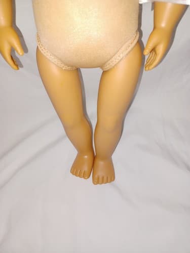 Our Generation by Battat 18-inch Doll Light Short Blonde Hair, Blue Eyes - Thumbnail 5