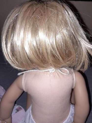 American Girl Kit Kittredge 18” Doll Pleasant Company Blue Eyes Signature Bob - Thumbnail 15