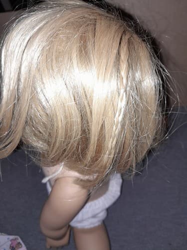 American Girl Kit Kittredge 18” Doll Pleasant Company Blue Eyes Signature Bob - Thumbnail 14