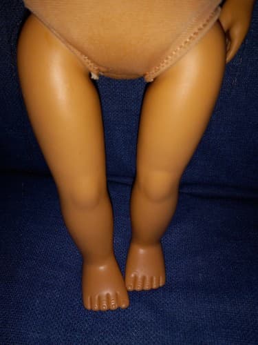Our Generation 18” Doll Brown Eyes Auburn Brown Hair Unicorn Top - Thumbnail 3