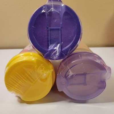 Selena Quintanilla Travel Tumblers Set of 3 Whirley DrinkWorks Collector Cups - Thumbnail 4