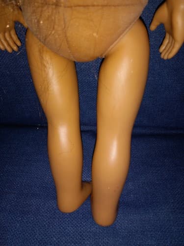 Our Generation 18” Doll Brown Eyes Auburn Brown Hair Unicorn Top - Thumbnail 5