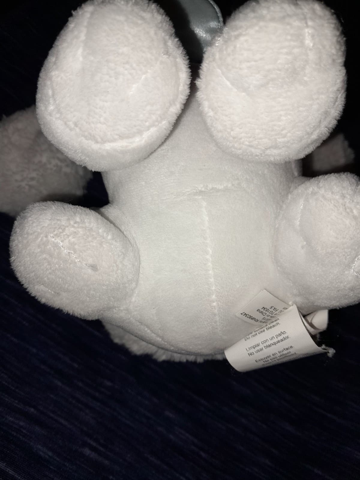 Disney Store Princess Palace Pets Cinderella's Puppy Dog PUMPKIN Plush Doll Avon - Thumbnail 8
