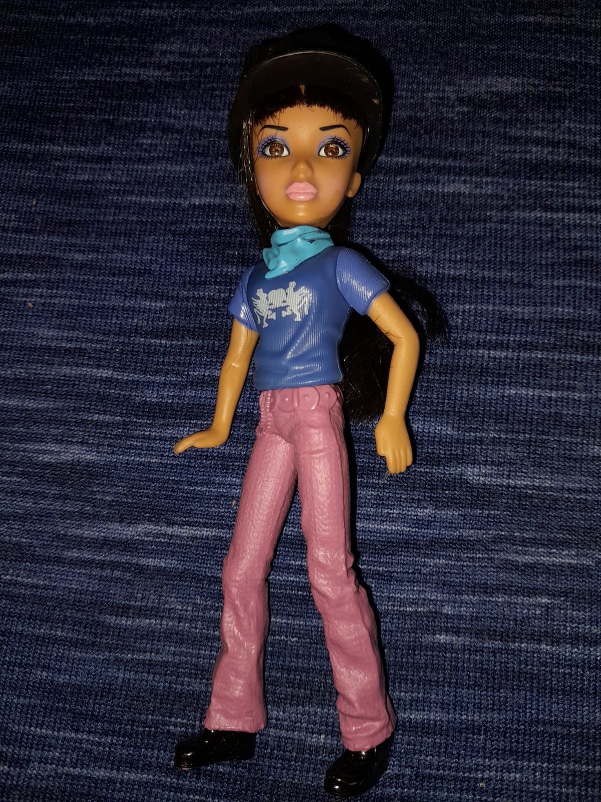 Spin Master Liv Dolls Made For McDonalds Toy Lot 2 Dolls - Thumbnail 5