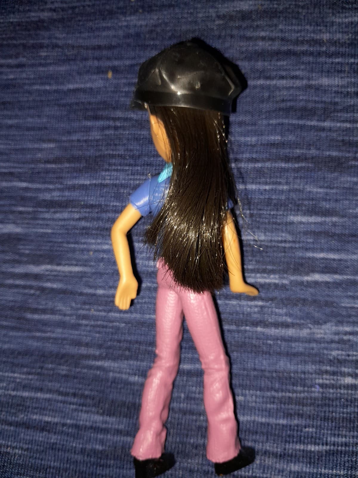 Spin Master Liv Dolls Made For McDonalds Toy Lot 2 Dolls - Thumbnail 8