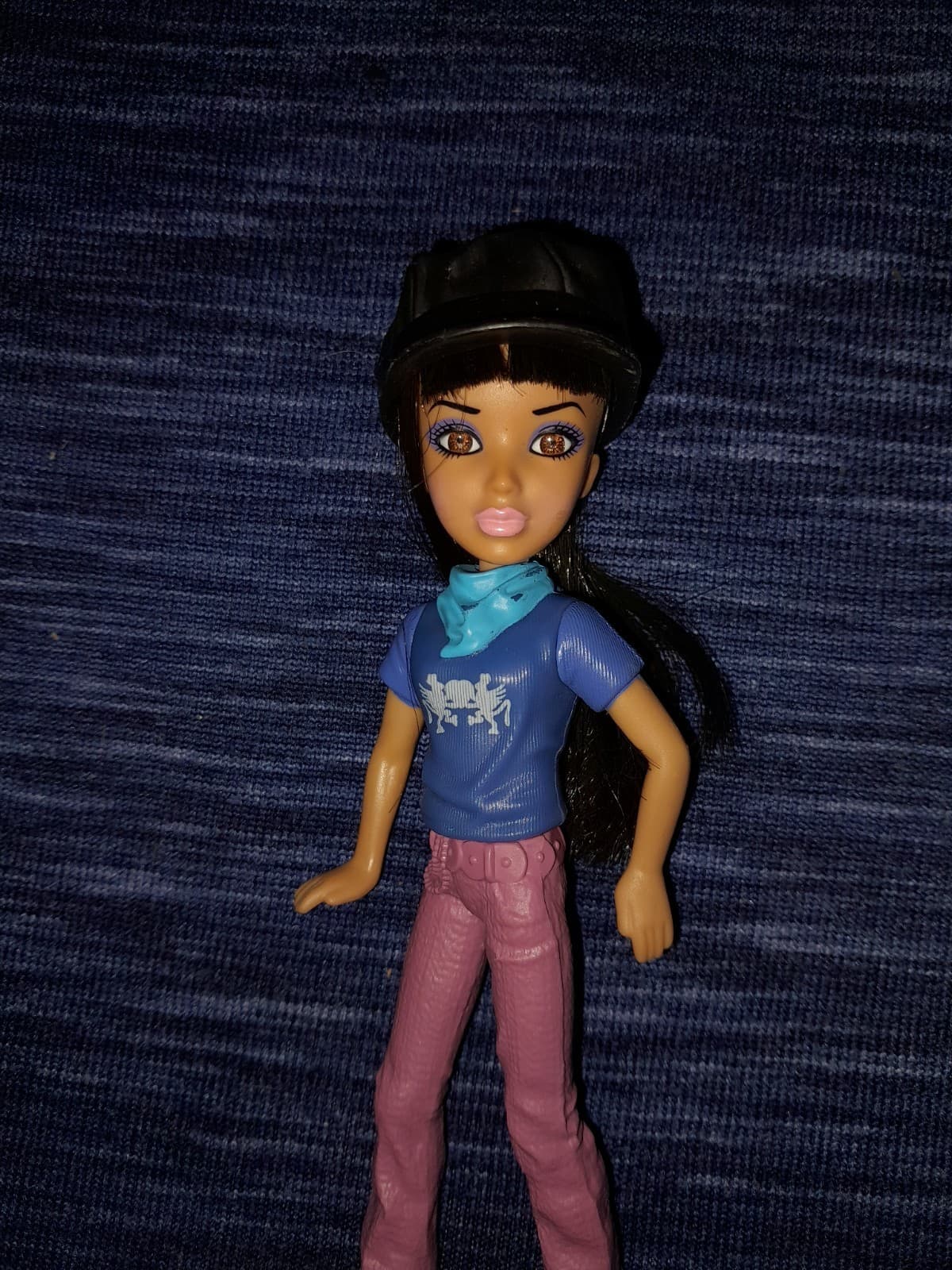 Spin Master Liv Dolls Made For McDonalds Toy Lot 2 Dolls - Thumbnail 6