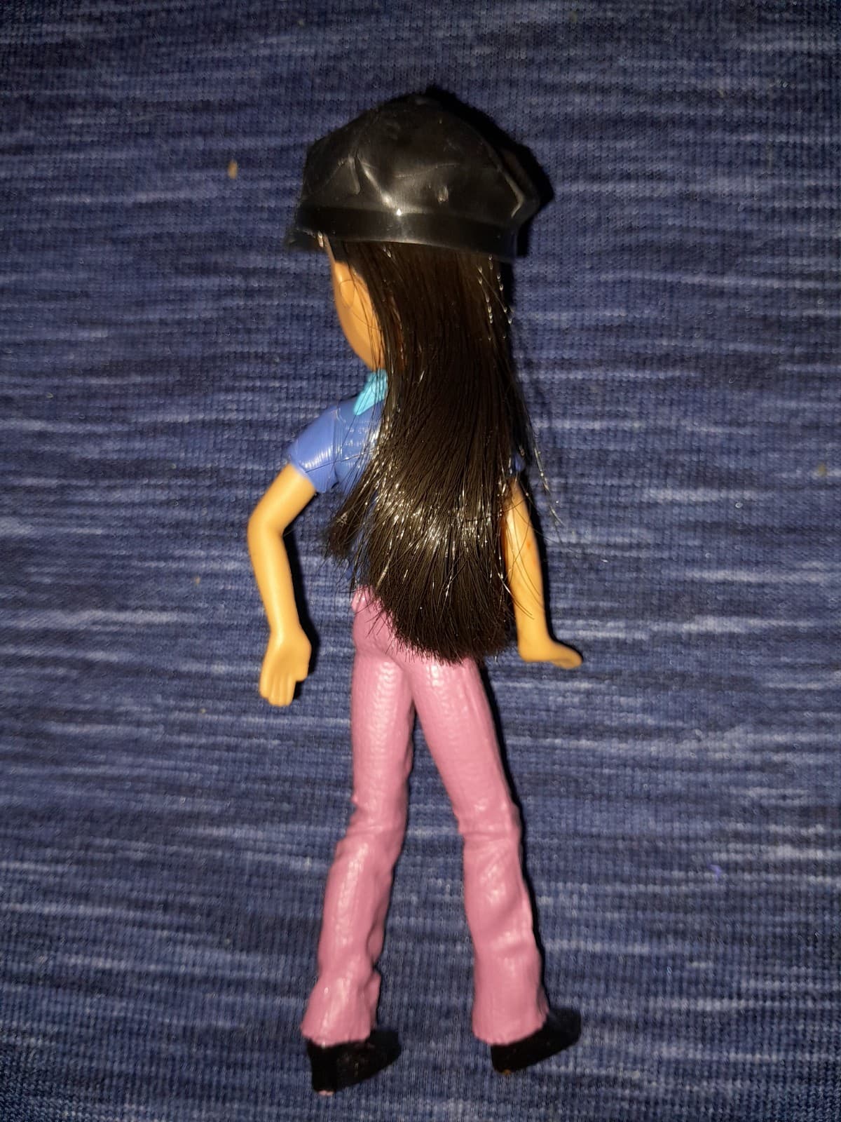 Spin Master Liv Dolls Made For McDonalds Toy Lot 2 Dolls - Thumbnail 7