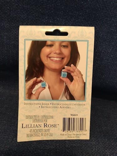 New Bridal Dice Game Shower Break The Ice Reception Party Bride Groom - Thumbnail 3