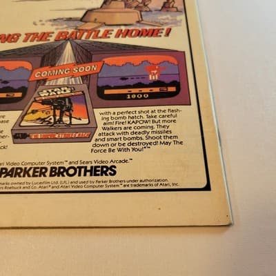 Captain America 274 First Baron Strucker Return Hydra Key Bronze Age Marvel FN - Thumbnail 9
