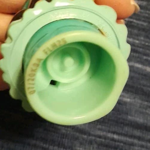Fisher Price Little People Disney 3x PRINCESS' JASMINE LAMP ARIEL & TIANA FROG - Thumbnail 6