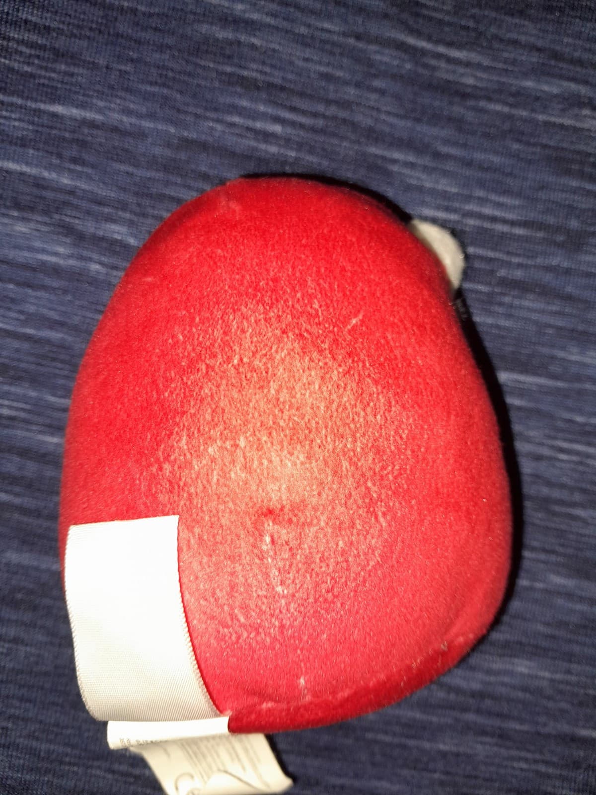 Original Squishmallow 5" Santa Claus Christmas Plush Kellytoy - Thumbnail 3
