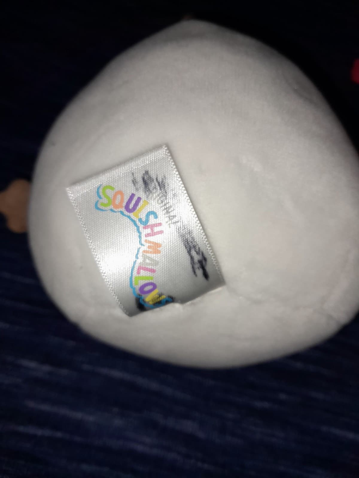 2x Squishmallow 5" Gianni Christmas Gnome & OLAF The Snowman Frozen Plush - Thumbnail 5