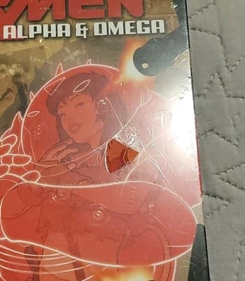 Wolverine & the X-Men: Alpha & Omega (Marvel TPB, 2012, New Sealed) - Thumbnail 4