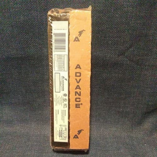 Phillips ICN-2P32-N Instant Start Electronic Ballast Centium (New) Advance - Image 1