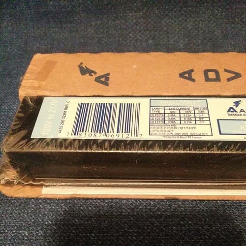Phillips ICN-2P32-N Instant Start Electronic Ballast Centium (New) Advance - Thumbnail 5