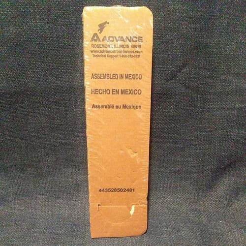 Phillips ICN-2P32-N Instant Start Electronic Ballast Centium (New) Advance - Thumbnail 2