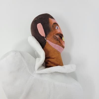Skibidi Toilet Plush Kids Game Toiletman Figure Stuffed Plushies Doll Toys Gift - Thumbnail 7