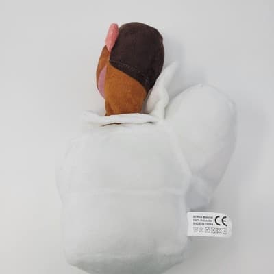 Skibidi Toilet Plush Kids Game Toiletman Figure Stuffed Plushies Doll Toys Gift - Thumbnail 3