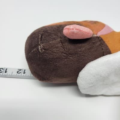 Skibidi Toilet Plush Kids Game Toiletman Figure Stuffed Plushies Doll Toys Gift - Thumbnail 11