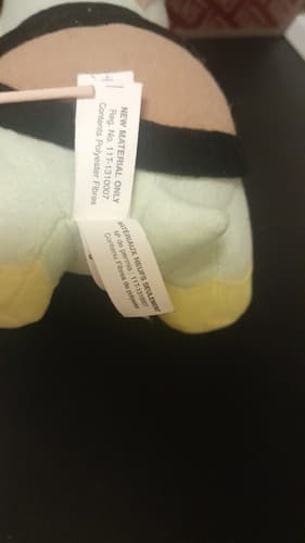 Turtwig 8” Stuffed Turtle Plush 2017 Nintendo Pokemon Toy Factory - Thumbnail 6