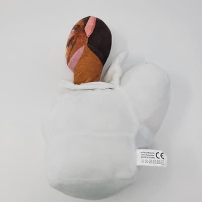 Skibidi Toilet Plush Kids Game Toiletman Figure Stuffed Plushies Doll Toys Gift - Thumbnail 4