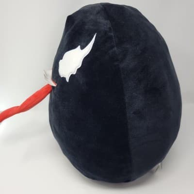 Global Park 17" Venom Plush Toy - Adorable Stuffed Animal with Elastic Tongue - Thumbnail 7