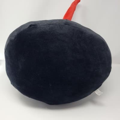 Global Park 17" Venom Plush Toy - Adorable Stuffed Animal with Elastic Tongue - Thumbnail 9
