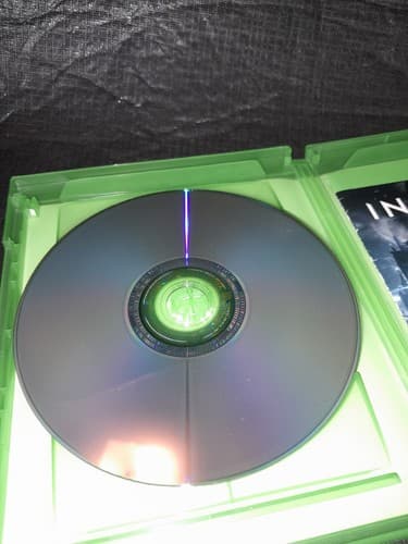 Injustice 2 (Microsoft Xbox One) Xbox One With Insert And Case - Thumbnail 4