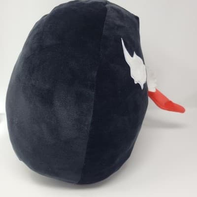 Global Park 17" Venom Plush Toy - Adorable Stuffed Animal with Elastic Tongue - Thumbnail 5