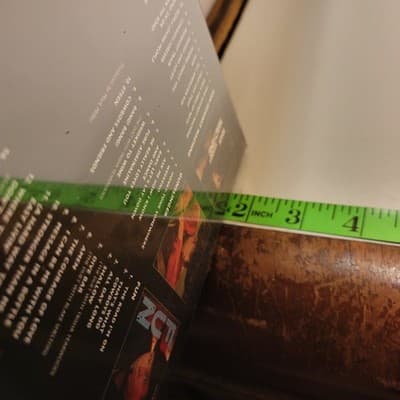 Garth Brooks The Limited Series 7-Disc Time Traveler CD Box Set + Collector Book - Thumbnail 13