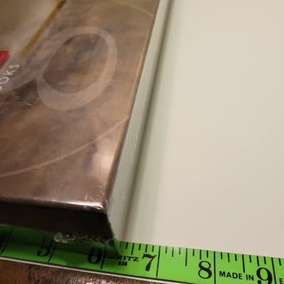 Garth Brooks The Limited Series 7-Disc Time Traveler CD Box Set + Collector Book - Thumbnail 12