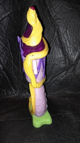 Disney Princess Rapunzel Tangled House Tower - Thumbnail 4