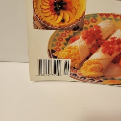 Egg Beaters: Delicious Recipes for Healthy Living | Favorite Brand Name Recipes - Thumbnail 3