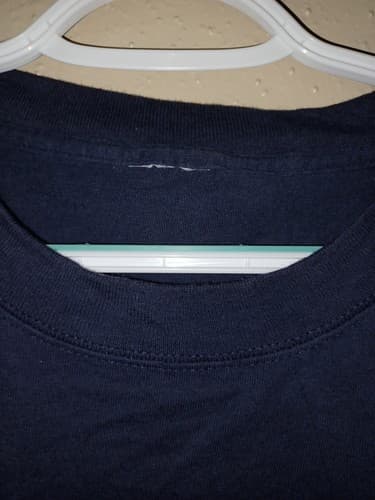 Tom Brady Photo Patriots XXXVI Super Bowl AFC Champs XL TShirt 48" Chest Vintage - Thumbnail 5