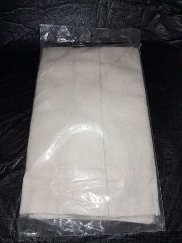 Design Your Own Throw Pillow Cover Blank For Crafts Cotton Twill 14"x14 Bagworks - Thumbnail 5