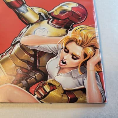 Marvel Comics Zombies Assemble #0 2017 Variant Cover David Nakayama - Thumbnail 5