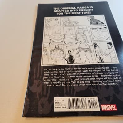 Marvel Comics Zombies Assemble #0 2017 Variant Cover David Nakayama - Thumbnail 15