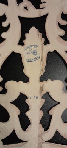 Acanthus Leaf Panels Furniture Applique Architectural Onlay 9 1/2" W X 15 5/8" H - Thumbnail 11