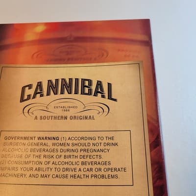 IMAGE Cannibal 1 Comic Book 2015 Buccellato Bergara Horror Series - Thumbnail 13