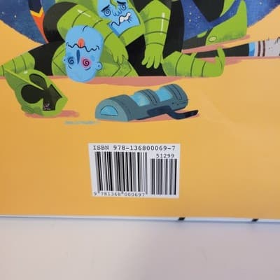 Marvel First Day of Groot! Hardcover Kids Book Guardians of the Galaxy VG - Thumbnail 4