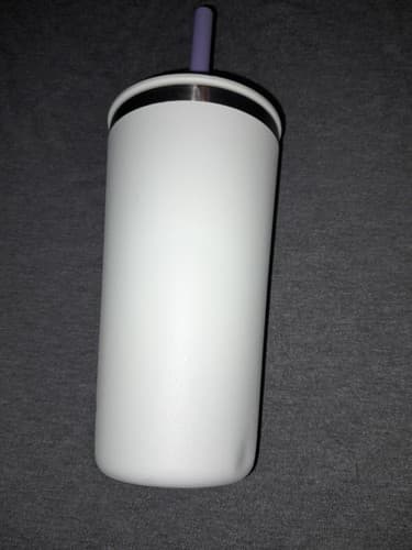 Hydro Flask Hot & Cold All Around Tumbler 20-oz w Straw Limited Edition Rain - Thumbnail 3