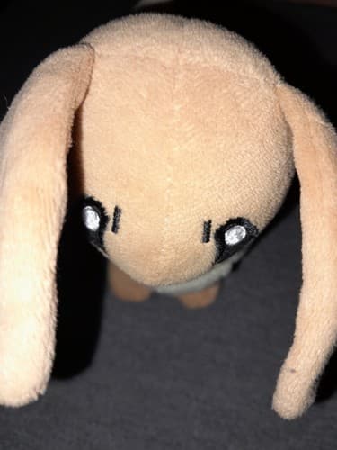 Eevee Pokémon 7” Plush Takara Tomy Nintendo Stuffed Animal Soft Toy Japan - Thumbnail 3