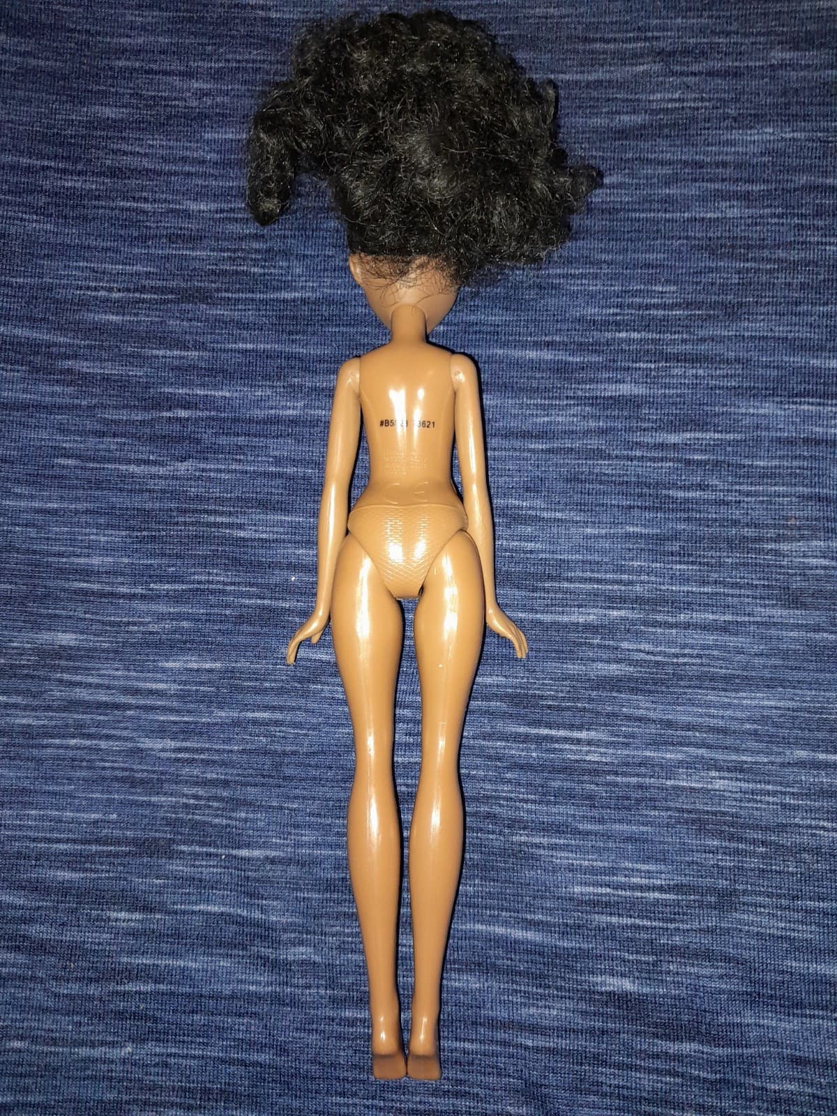 Disney Princess Tiana 11" Doll 2015 Nude - Thumbnail 9