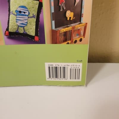 Cricut Expression Guide Book by Cathie Rigby – Instruction Manual, Craft Cutting - Thumbnail 4