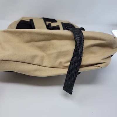 NRA-ILA Embroidered Eagle Logo Backpack Tactical Bug Out Bag Beige - Thumbnail 8