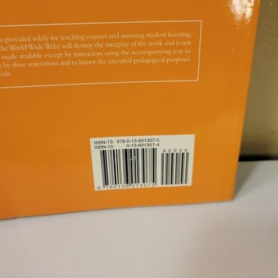 Student Solutions Manual Elementary Statistics Picturing the World 4th Ed - Thumbnail 4