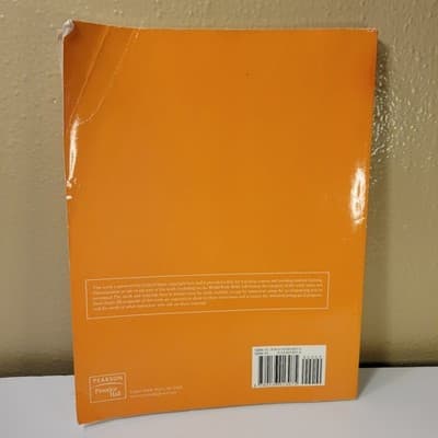 Student Solutions Manual Elementary Statistics Picturing the World 4th Ed - Thumbnail 3